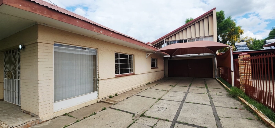 3 Bedroom Property for Sale in Goedgedacht Free State